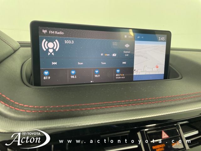 2023 Acura MDX A-Spec SH-AWD