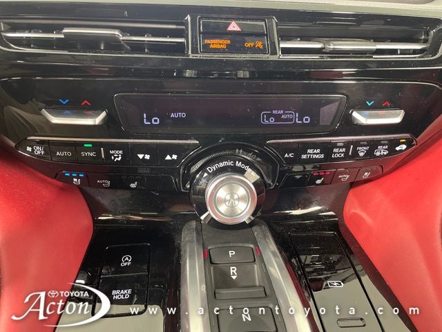 2023 Acura MDX A-Spec SH-AWD