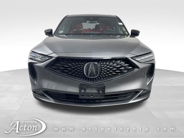 2023 Acura MDX A-Spec SH-AWD