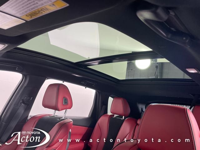2023 Acura MDX A-Spec SH-AWD