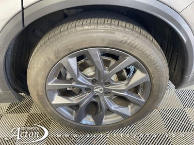 2023 Acura MDX A-Spec SH-AWD