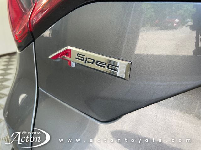 2023 Acura MDX A-Spec SH-AWD