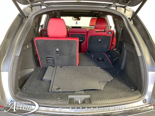 2023 Acura MDX A-Spec SH-AWD