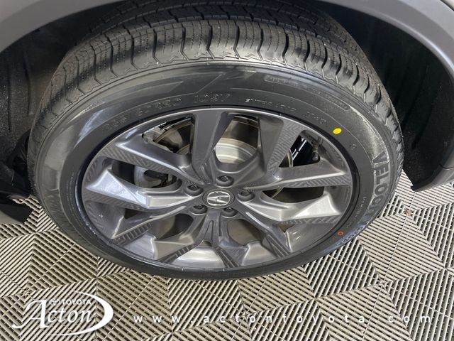 2023 Acura MDX A-Spec SH-AWD