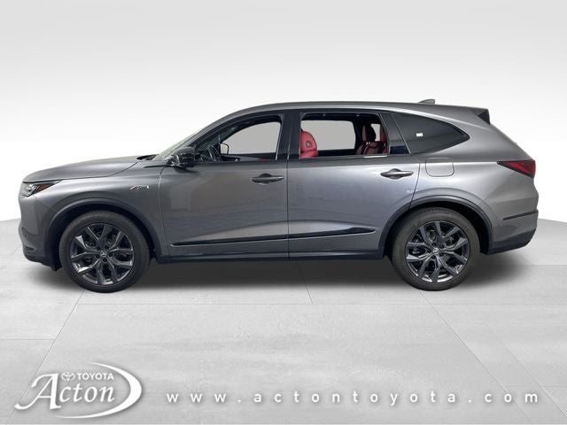 2023 Acura MDX A-Spec SH-AWD