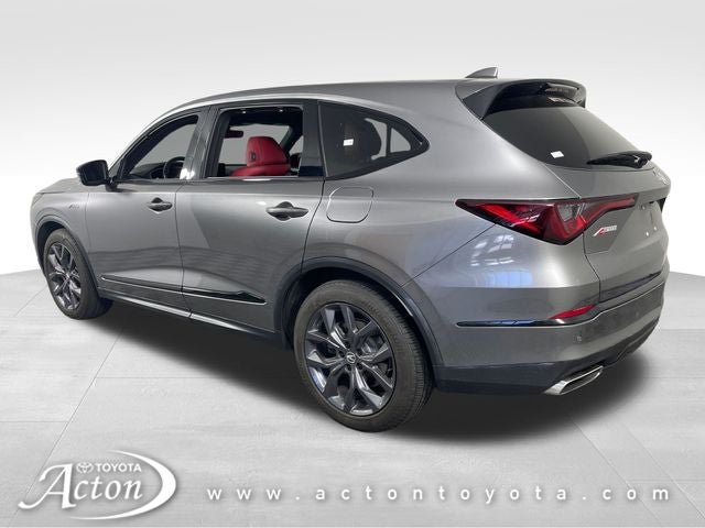 2023 Acura MDX A-Spec SH-AWD