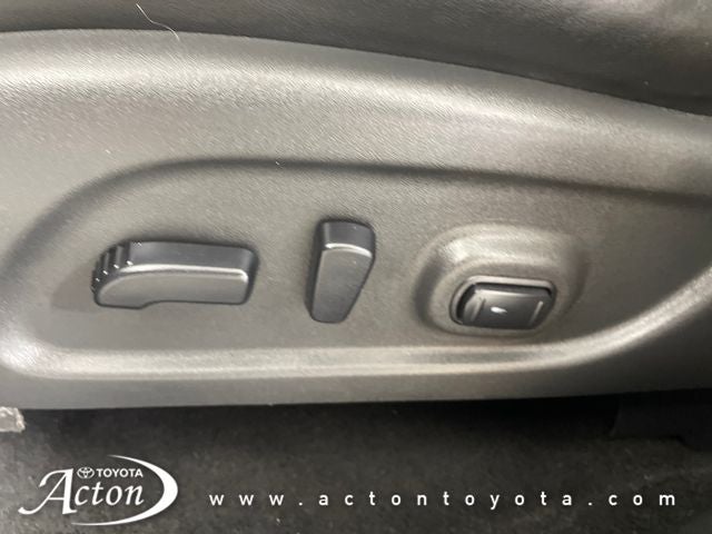 2016 INFINITI QX60 Base