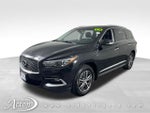 2016 INFINITI QX60 Base