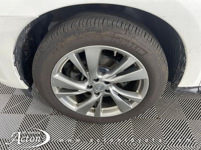 2013 INFINITI JX35 Base