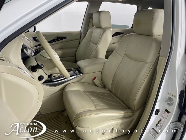 2013 INFINITI JX35 Base