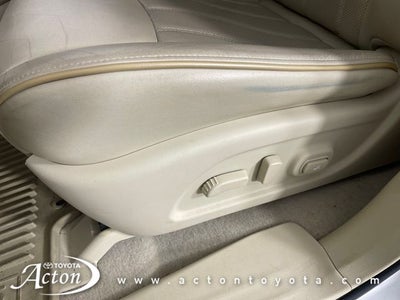2013 INFINITI JX35 Base