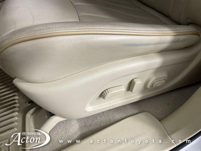 2013 INFINITI JX35 Base