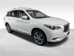 2013 INFINITI JX35 Base