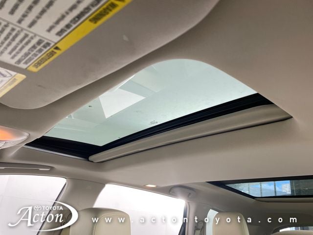2013 INFINITI JX35 Base