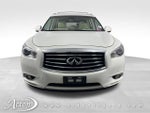 2013 INFINITI JX35 Base