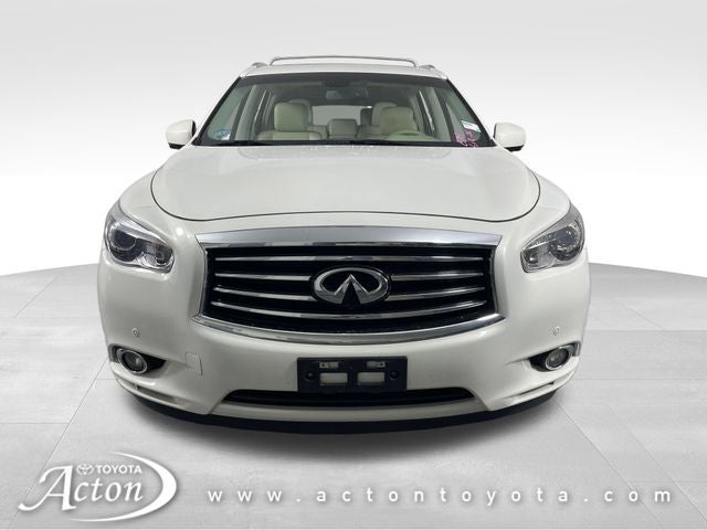 2013 INFINITI JX35 Base