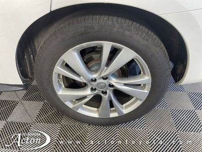 2013 INFINITI JX35 Base