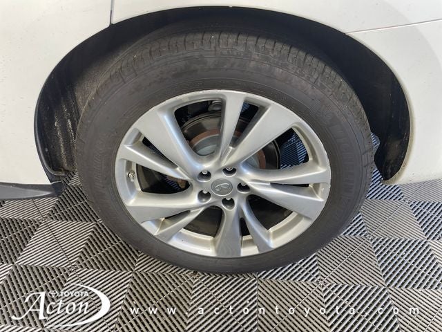 2013 INFINITI JX35 Base
