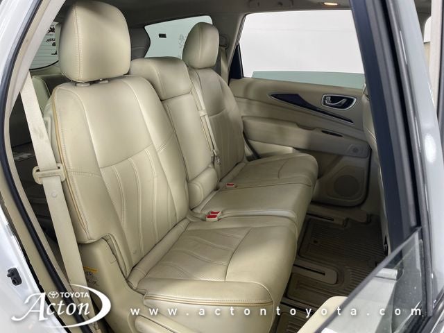 2013 INFINITI JX35 Base