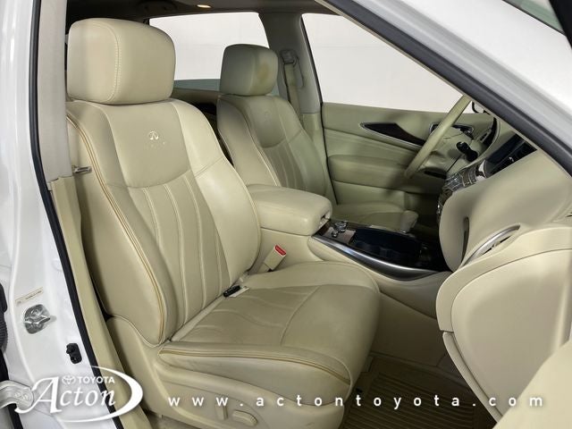 2013 INFINITI JX35 Base