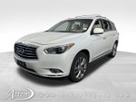 2013 INFINITI JX35 Base