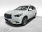 2013 INFINITI JX35 Base