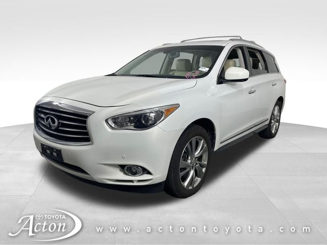 2013 INFINITI JX35 Base