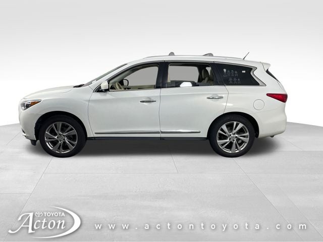 2013 INFINITI JX35 Base