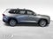 2025 Toyota Grand Highlander Platinum