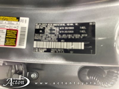 2025 Toyota Grand Highlander Platinum