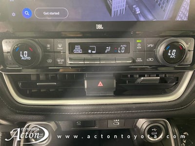 2025 Toyota Grand Highlander Platinum