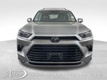 2025 Toyota Grand Highlander Platinum