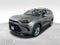 2025 Toyota Grand Highlander Platinum