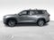 2025 Toyota Grand Highlander Platinum