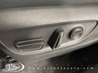 2024 Toyota GRAND HIGHLANDER HV XLE