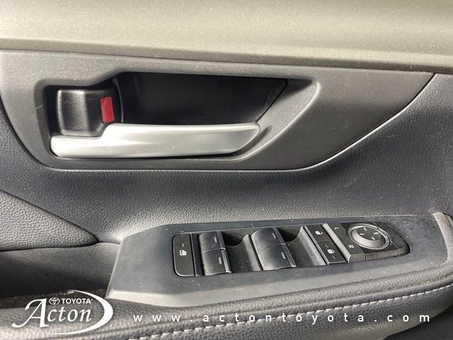 2024 Toyota GRAND HIGHLANDER HV XLE