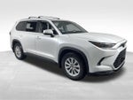 2024 Toyota GRAND HIGHLANDER HV XLE
