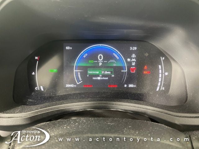 2024 Toyota GRAND HIGHLANDER HV XLE