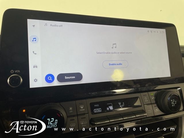 2024 Toyota GRAND HIGHLANDER HV XLE