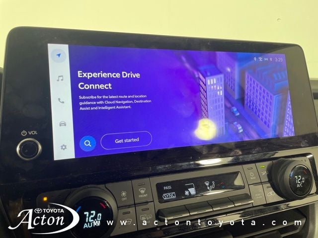 2024 Toyota GRAND HIGHLANDER HV XLE