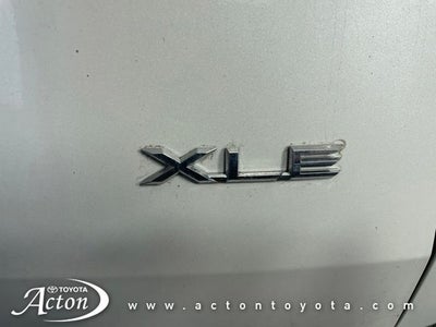 2024 Toyota GRAND HIGHLANDER HV XLE