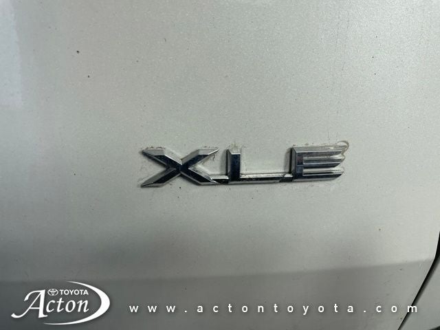 2024 Toyota GRAND HIGHLANDER HV XLE