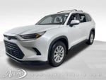2024 Toyota GRAND HIGHLANDER HV XLE