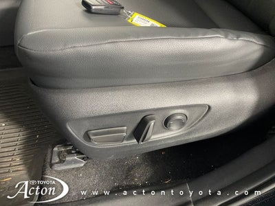 2025 Toyota Grand Highlander Hybrid XLE