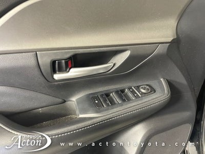 2025 Toyota Grand Highlander Hybrid XLE