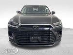 2025 Toyota Grand Highlander Hybrid XLE