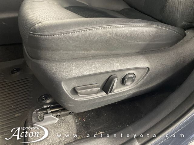 2024 Toyota Grand Highlander Hybrid MAX Limited