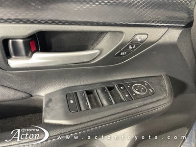 2024 Toyota Grand Highlander Hybrid MAX Limited