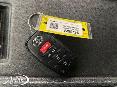 2024 Toyota Grand Highlander Hybrid MAX Limited