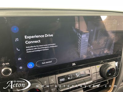 2024 Toyota Grand Highlander Hybrid MAX Limited